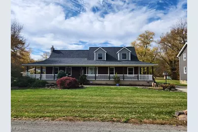 15240 Hametown Road, Doylestown, OH 44230 - Photo 2