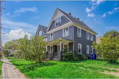 4103 Denison Avenue #Up, Loveland, OH 44109 - Photo 1