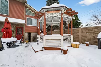 13817 Lakewood Heights Boulevard, Oakwood, OH 44107 - Photo 32