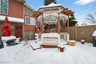 13817 Lakewood Heights Blvd, Oakwood, OH 44107 - Photo 32