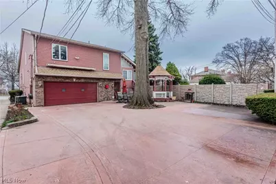 13817 Lakewood Heights Boulevard, Loveland, OH 44107 - Photo 34