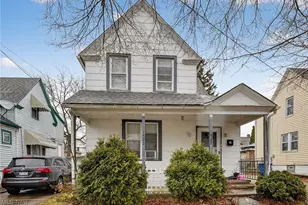 1523 Winchester Ave, Oakwood, OH 44107 - Photo 1