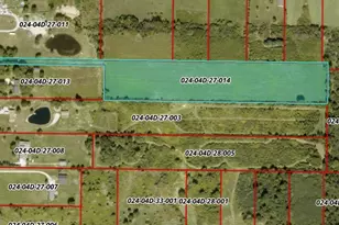 Parcel 024-04D-27-014 Vandemark Rd, Litchfield, OH 44253 - Photo 6