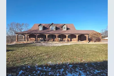 10133 Fishel Street, Pleasant City, OH 43772 - Photo 1