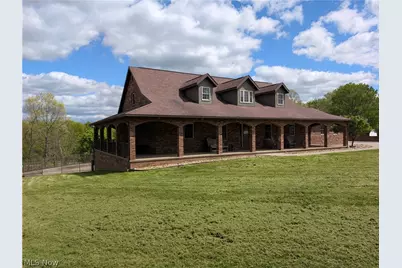 10133 Fishel Street, Pleasant City, OH 43772 - Photo 1