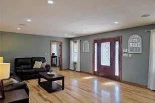 10133 Fishel St, Pleasant City, OH 43772 - Photo 4