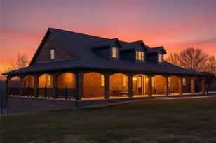 10133 Fishel St, Pleasant City, OH 43772 - Photo 1