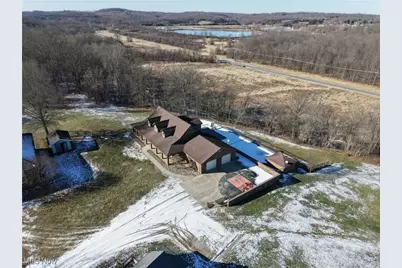 10133 Fishel Street, Pleasant City, OH 43772 - Photo 36