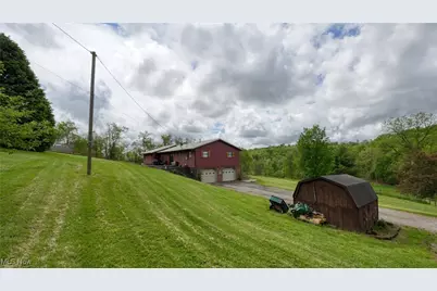 2631 Coopermill Road, Zanesville, OH 43701 - Photo 4