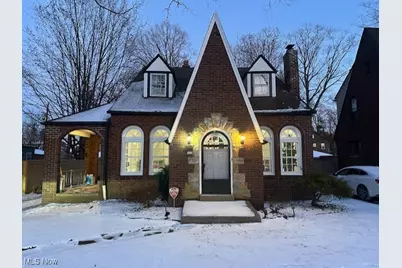 132 Jennette Drive, Boardman, OH 44512 - Photo 1