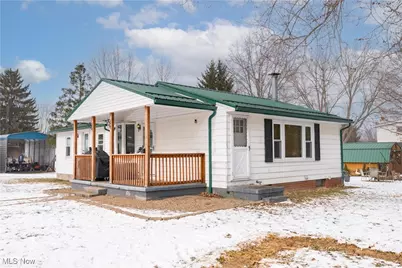 11335 Meadowbrook Avenue, Alliance, OH 44601 - Photo 1