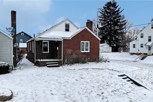 1415 26th St NW, Canton, OH 44709 - Photo 2