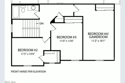 3618 Great Windsor Lane, Uniontown, OH 44685 - Photo 16