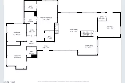 4775 Som Center Road, Moreland Hills, OH 44022 - Photo 50