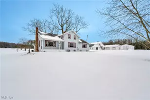 4085 Herner County Line Rd, Worthington, OH 44470 - Photo 4