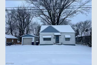 1248 Greenwood Avenue, Akron, OH 44320 - Photo 1
