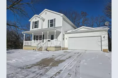 749 McKinley Avenue, Akron, OH 44306 - Photo 1