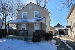 1425 Crescent Rd SW, Canton, OH 44710 - Photo 1