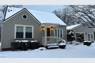 110 Edgewood Drive, Conneaut, OH 44030 - Photo 1