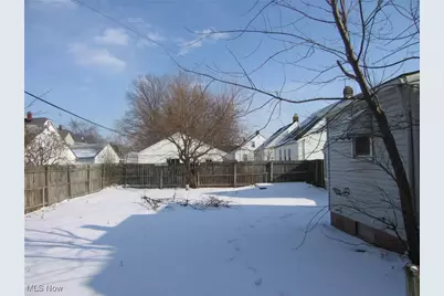 20591 Ball Avenue, Euclid, OH 44123 - Photo 2