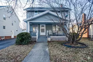 1228 Murray Ave, Akron, OH 44310 - Photo 1