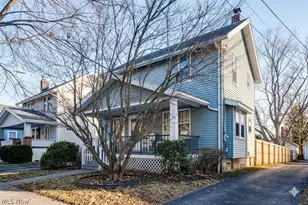1228 Murray Ave, Akron, OH 44310 - Photo 2