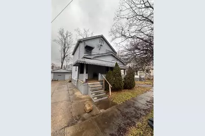 9535 Nelson Avenue, Loveland, OH 44105 - Photo 1