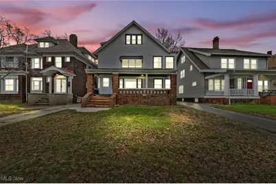 3234 Euclid Heights Boulevard #Lower, Cleveland Heights, OH 44118 - Photo 2