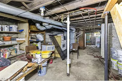 1926 E 123rd (Rear) Street, Loveland, OH 44106 - Photo 14