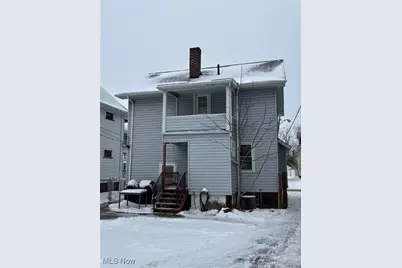 1287 Marlowe Avenue, Oakwood, OH 44107 - Photo 4