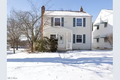 1612 Oakwood Avenue, Akron, OH 44301 - Photo 1