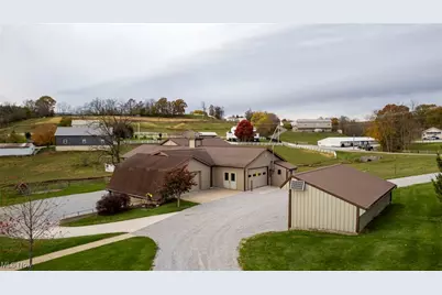 3841 Township Road 110, Millersburg, OH 44654 - Photo 2