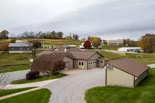 3841 Township Rd 110, Millersburg, OH 44654 - Photo 2