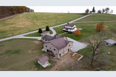 3841 Township Road 110, Millersburg, OH 44654 - Photo 8