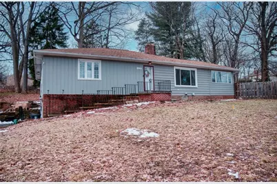 428 Aqueduct Street, Akron, OH 44303 - Photo 1