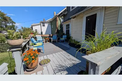 1354 Andrews Avenue, Oakwood, OH 44107 - Photo 4