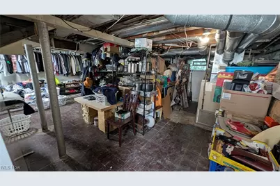 1354 Andrews Avenue, Oakwood, OH 44107 - Photo 14