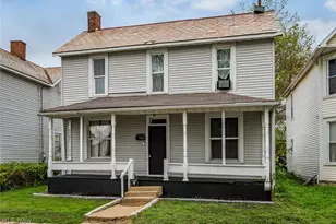 405 Foster Ave, Cambridge, OH 43725 - Photo 1
