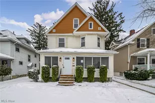 1345 Cove Ave, Oakwood, OH 44107 - Photo 1