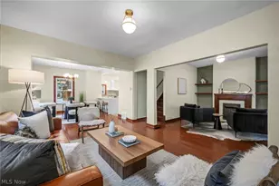 1345 Cove Ave, Oakwood, OH 44107 - Photo 8