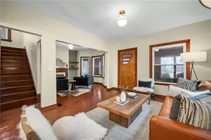 1345 Cove Ave, Oakwood, OH 44107 - Photo 6