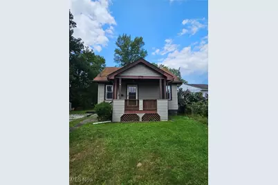 46 & 48 Hyde Avenue, Niles, OH 44446 - Photo 2