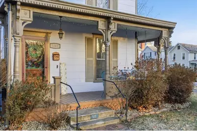 515 Wooster Street, Marietta, OH 45750 - Photo 8