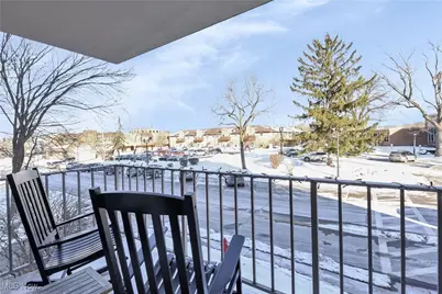 50 S Rocky River Drive #206, Berea, OH 44017 - Photo 20