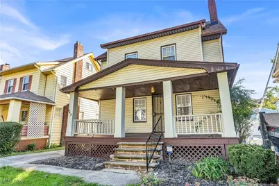 945 Nela View Road, Cleveland Heights, OH 44112 - Photo 1