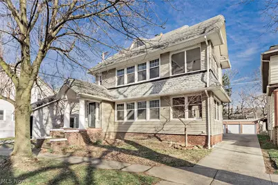 2819 E Derbyshire Road, Cleveland Heights, OH 44118 - Photo 1