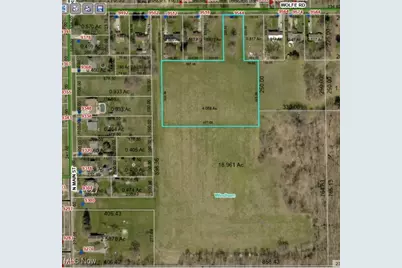 9300 N Main Street, Windham, OH 44288 - Photo 4