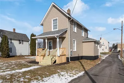 1747 5th Street SE, Canton, OH 44707 - Photo 2