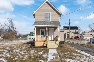 1747 5th St SE, Canton, OH 44707 - Photo 1