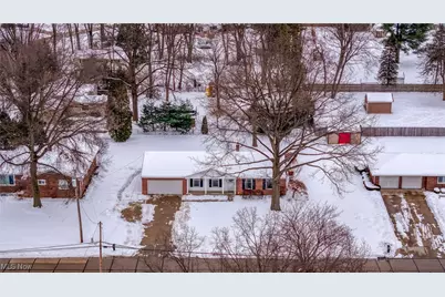 407 Marviel Drive, Fairlawn, OH 44333 - Photo 4